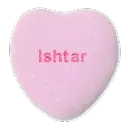 Valentine Ishtar