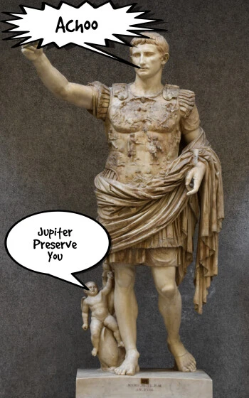 Jupiter Preserve You